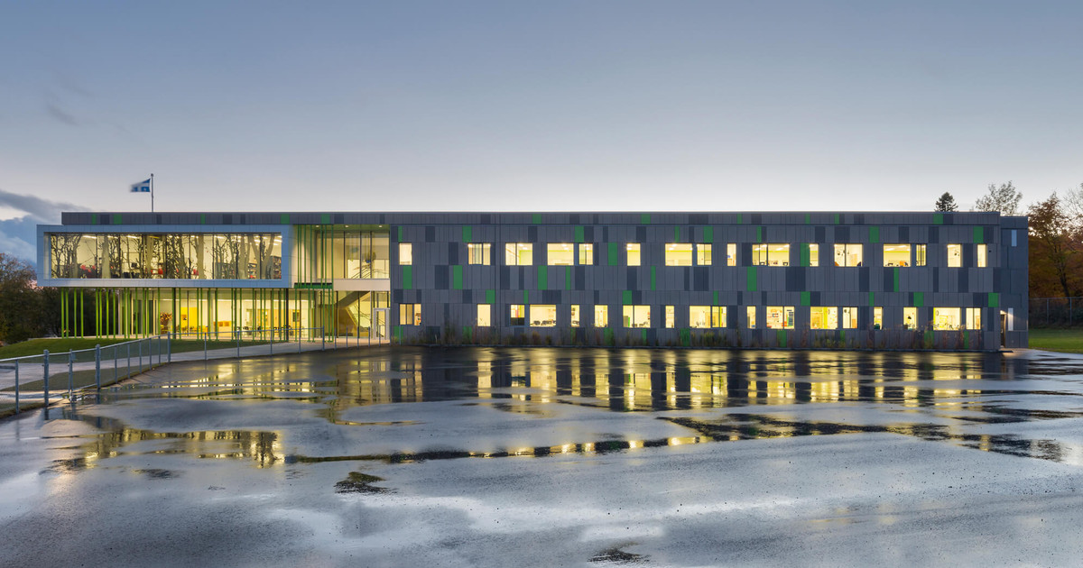 École primaire Boréal AAPPQ