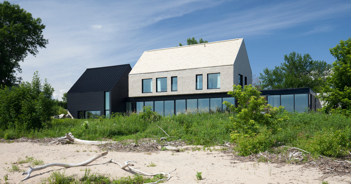 Maison du Lac SaintPierre AAPPQ