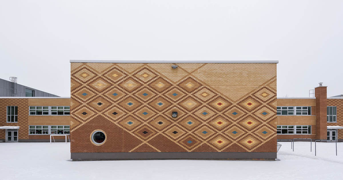 École SaintNoëlChabanel AAPPQ