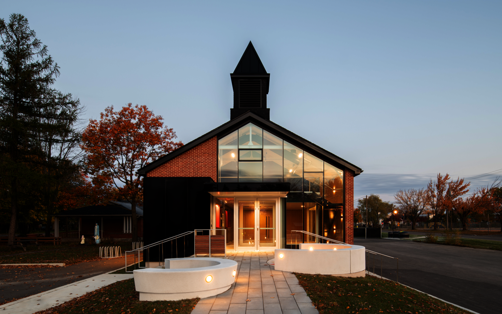 Centre de création de Boisbriand