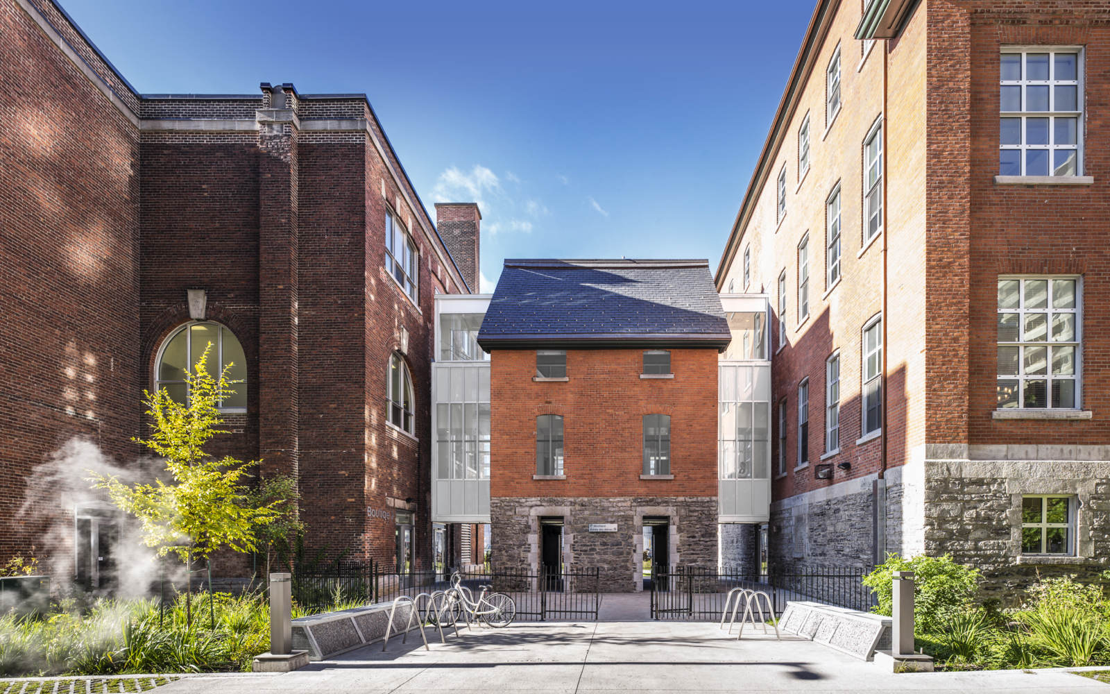 École des métiers de la restauration et du tourisme de Montréal