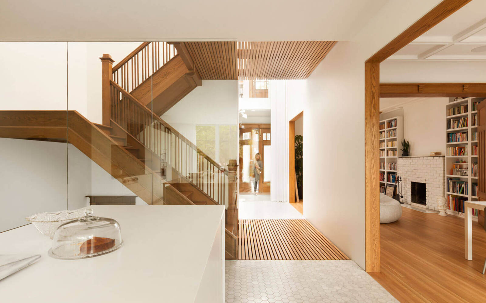 Maison Wilson