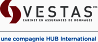 Vestas inc. / Claude Barry R.C. Professionnelle
