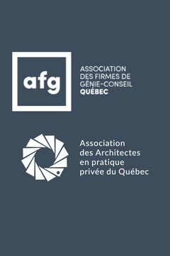 Publication d&rsquo;une liste des appels d&rsquo;offres &agrave; venir pour les architectes