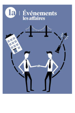 Conférence Les Affaires | Contrats publics - Octroi et gestion en mode collaboration, innovation et solution !