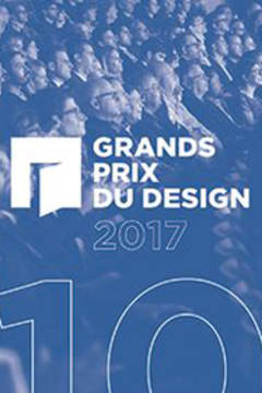 Grands Prix du Design