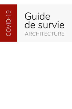 COVID-19 : Guide de survie