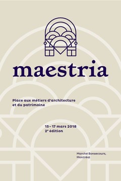 Les Rendez-vous Maestria 2018 : intervenez comme conférencier !
