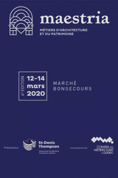 Les Rendez-vous Maestria