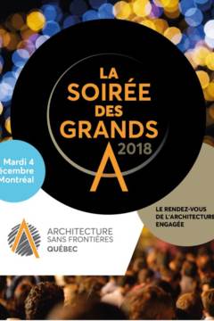 La Soirée des Grands A
