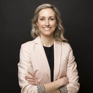 &Eacute;lisa Bell-Nadeau<