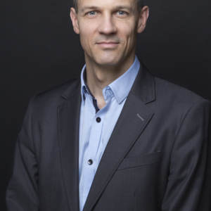 François Paradis<