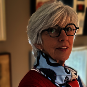 Johanne Desrochers<