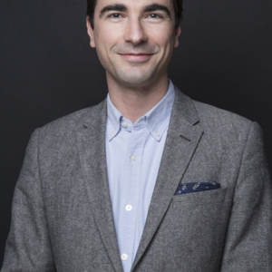 Thomas Gauvin-Brodeur<