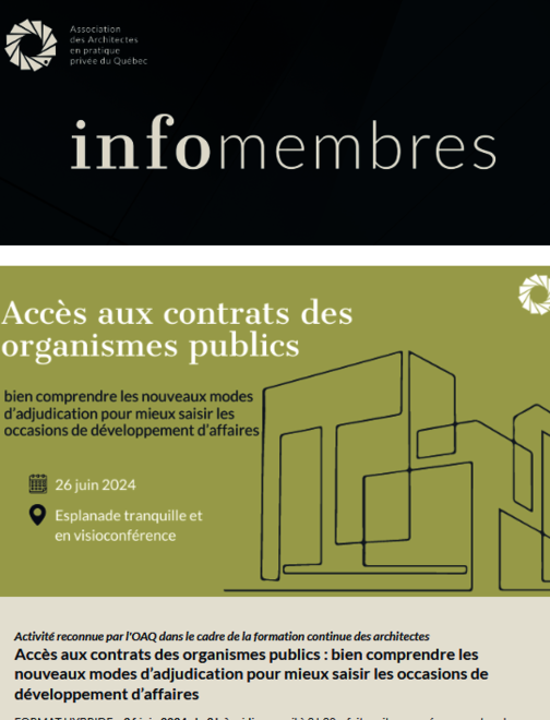 PL62  | Webinaire AAPPQ | C'est quoi tes plans | Mise à jour des membres | etc.|