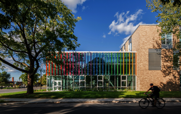 École Jarry