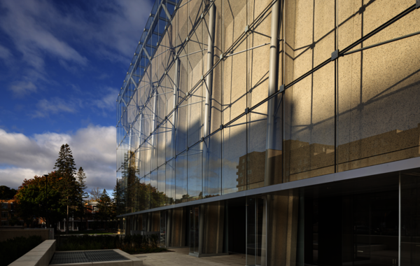 Grand Théâtre de Québec