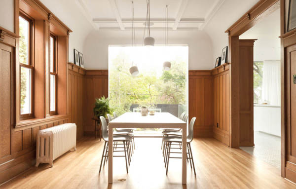 Maison Wilson