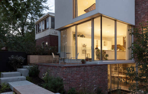 Maison Wilson