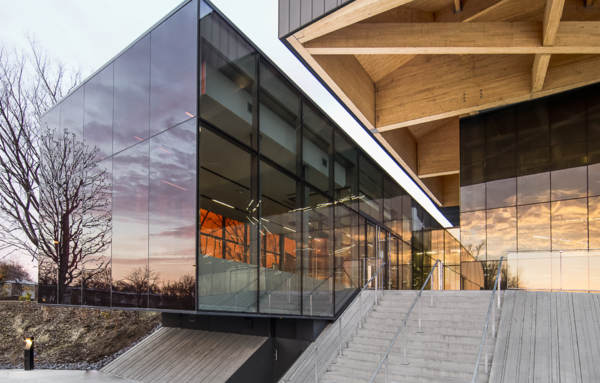 Stade de soccer de Montréal