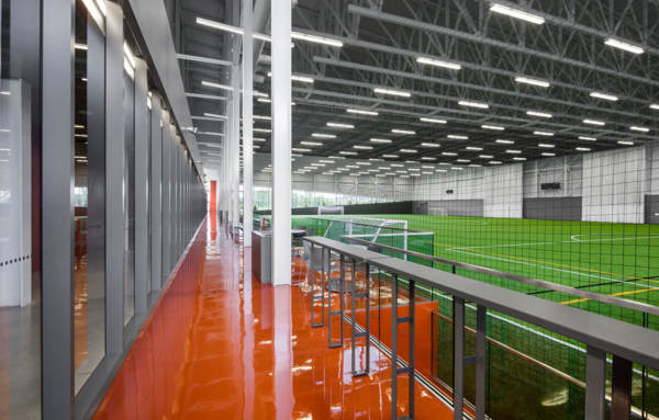 Complexe Sportif Saint-Laurent