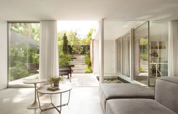 Maison Wilson