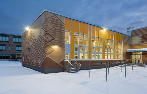 École Saint-Noël-Chabanel