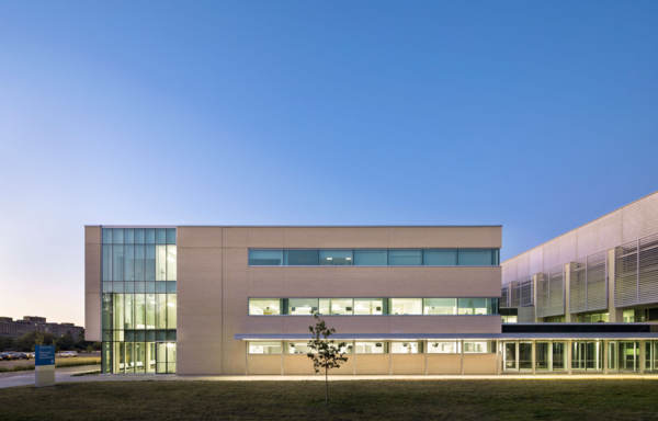 Centre intégré de dialyse Raymond-Barcelo de l’Hôpital Maisonneuve- Rosemont