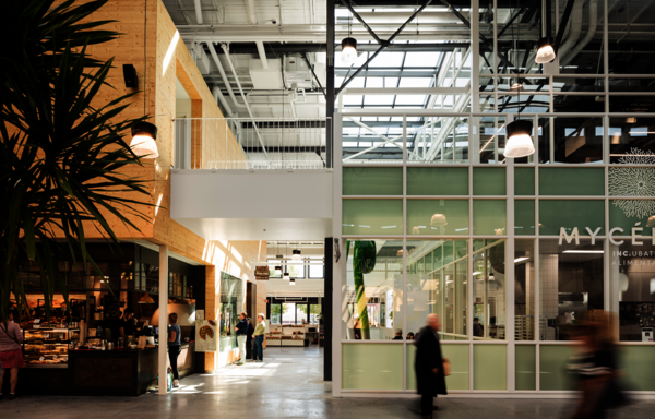 Grand Marché de Québec