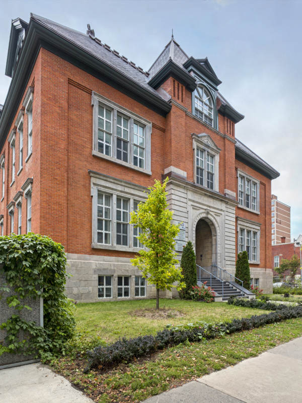 École des métiers de la restauration et du tourisme de Montréal