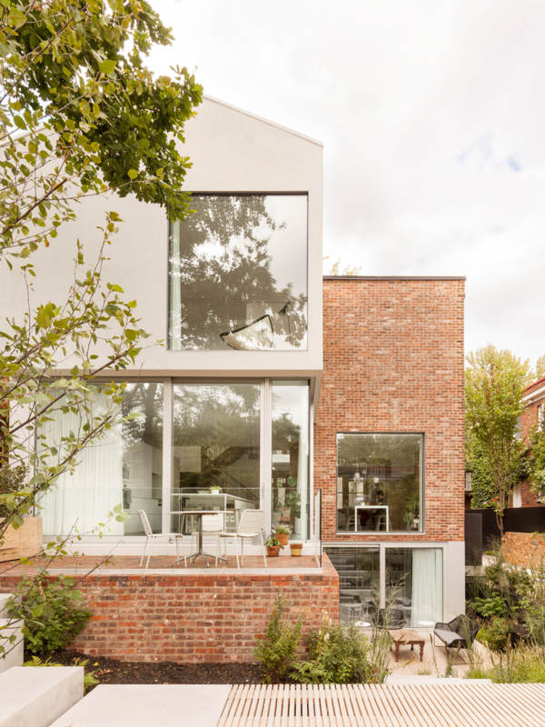 Maison Wilson