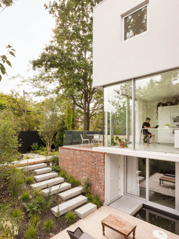 Maison Wilson