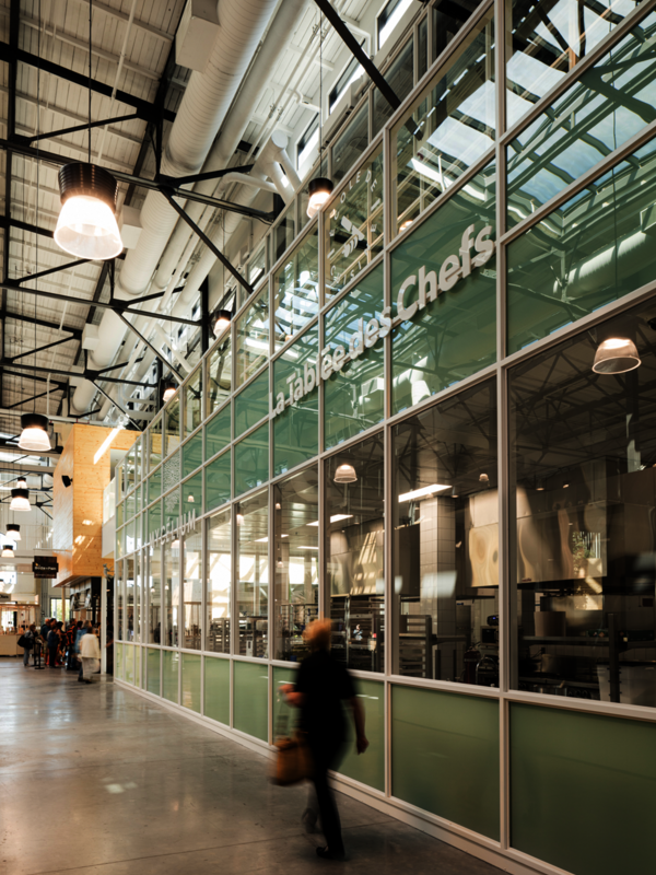 Grand Marché de Québec