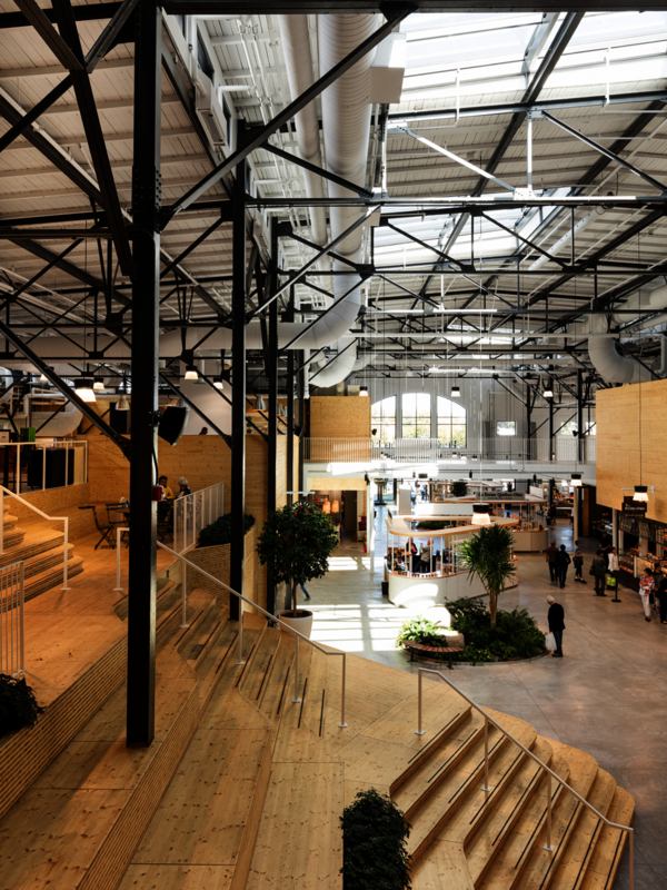 Grand Marché de Québec