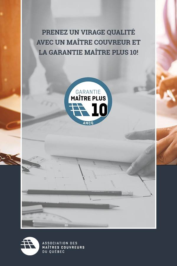 Faites réviser gratuitement vos plans et devis de toiture