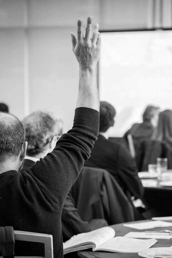 Avis de convocation à l'assemblée générale annuelle 2017