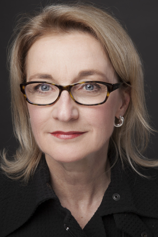 Anne Carrier, nouvelle présidente de l’AAPPQ
