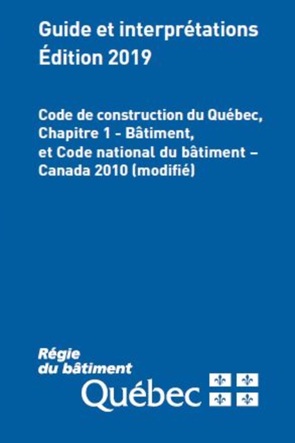 Nouveau guide en ligne sur l'accessibilité des logements d'habitation