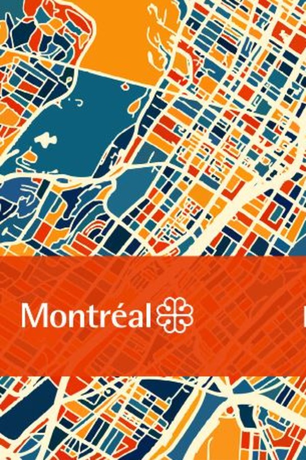 Consultation de l'écosystème d'affaires montréalais en design et en architecture