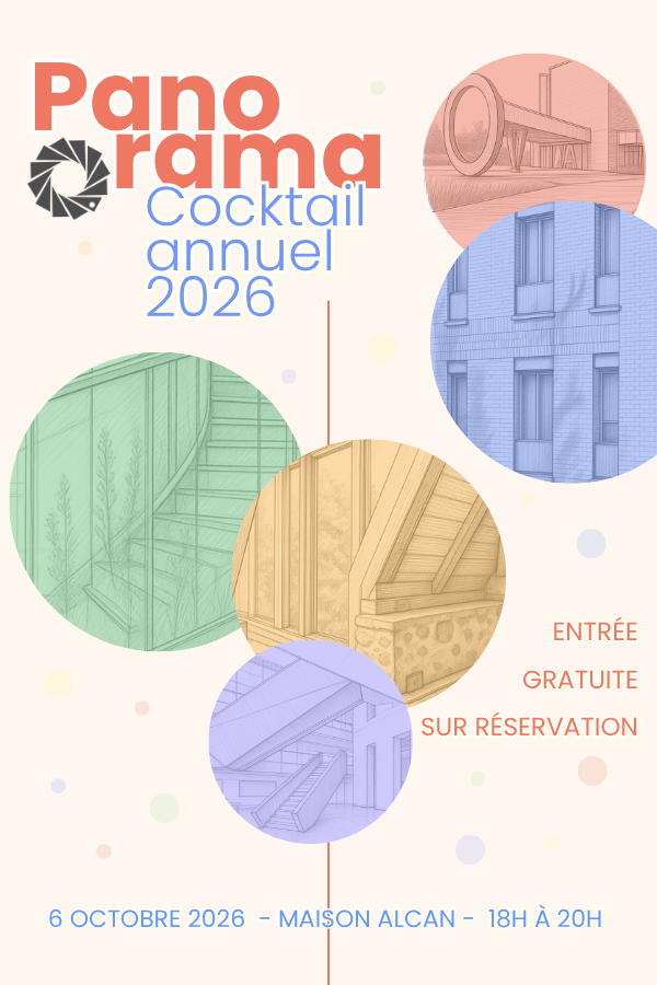 Cocktail annuel 2026