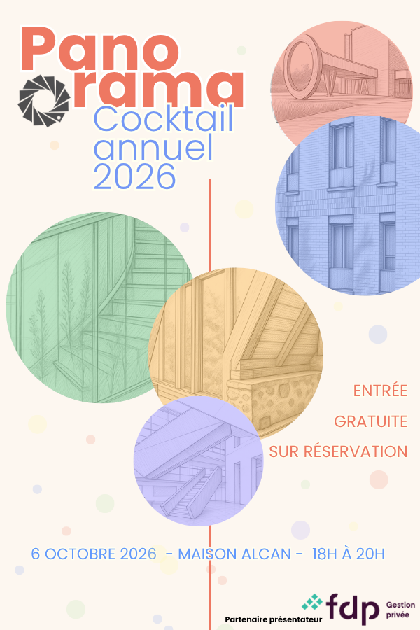 Cocktail annuel 2026