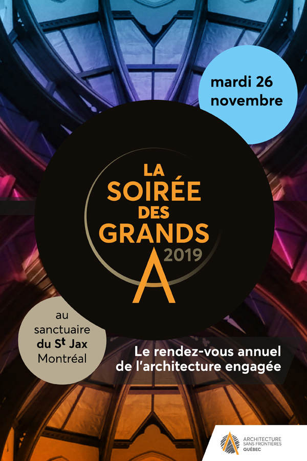La Soirée des Grands A