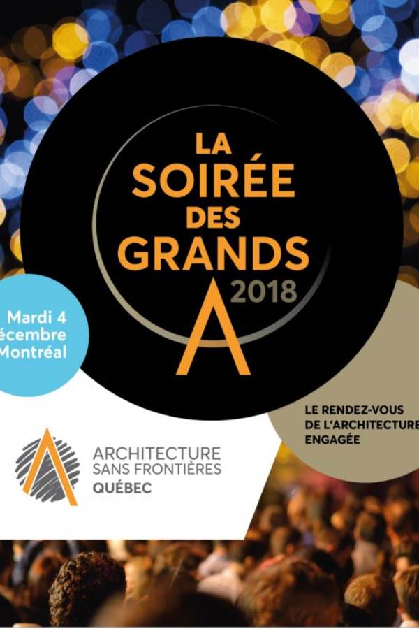 La Soirée des Grands A
