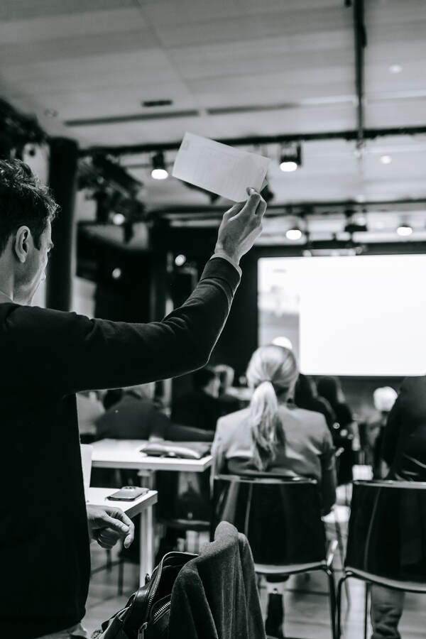 Retour sur l'assemblée générale annuelle 2025