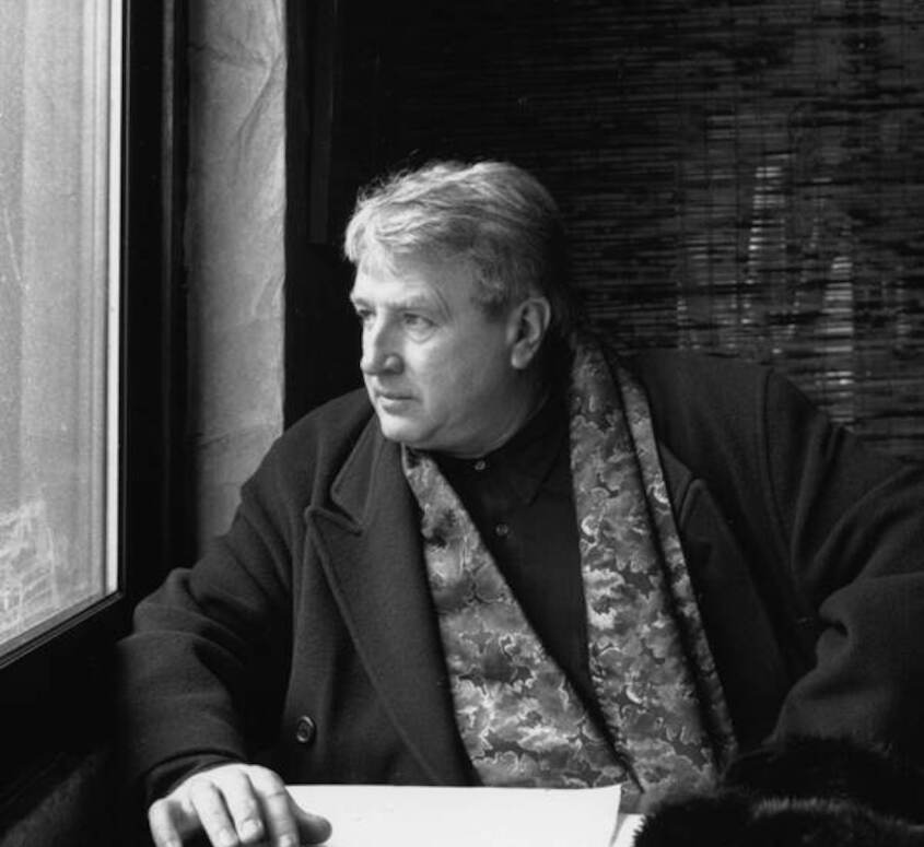 Architecture et patrimoine, la réflexion de Michel Lessard