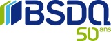logo BSDQ_50 ans
