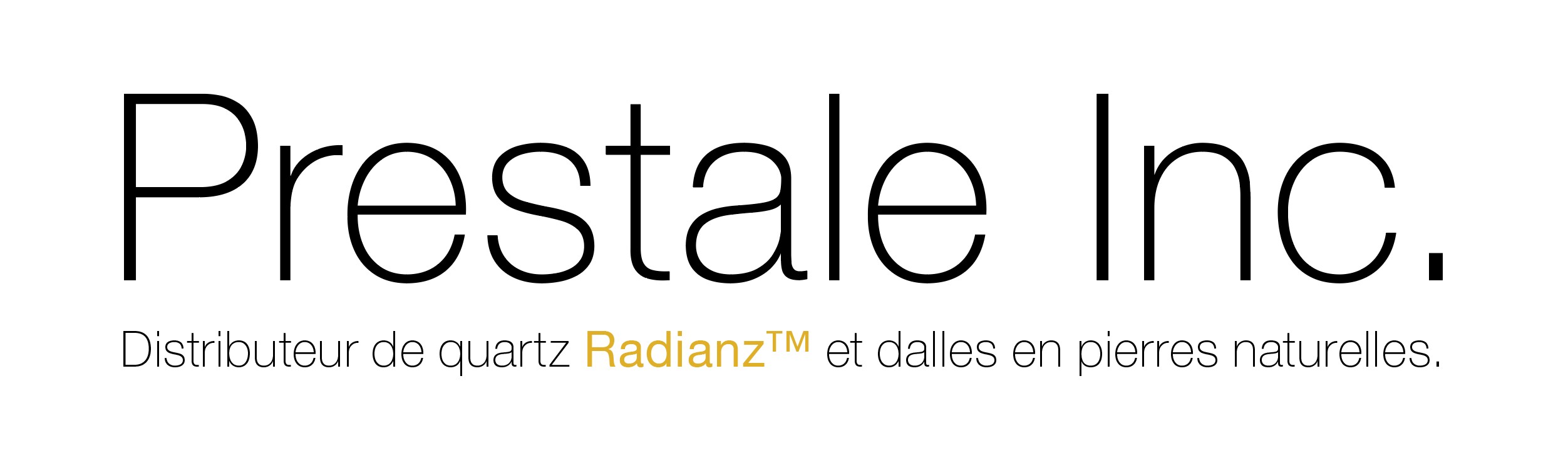 Logo Prestale